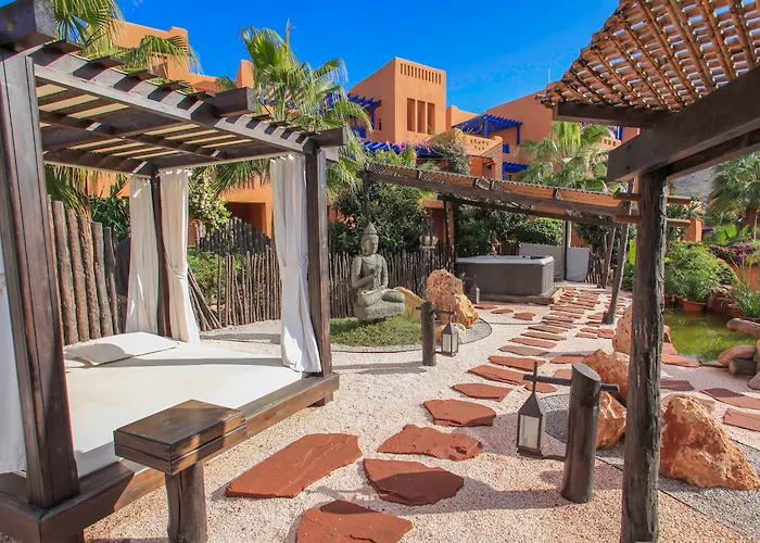 Paradis Plage Surf Yoga & Spa