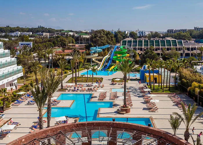 Amadil Ocean Club