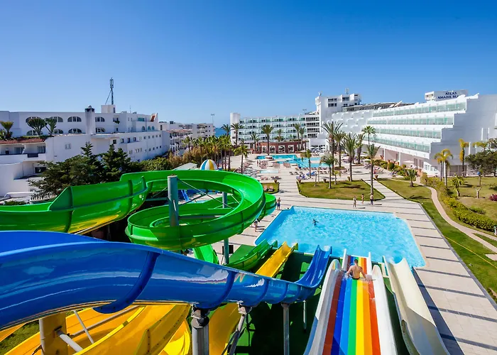 Amadil Ocean Club