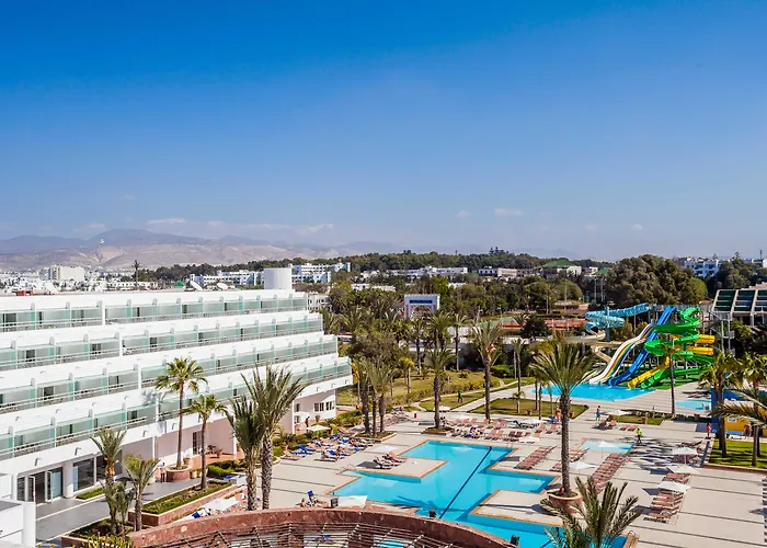 Amadil Ocean Club