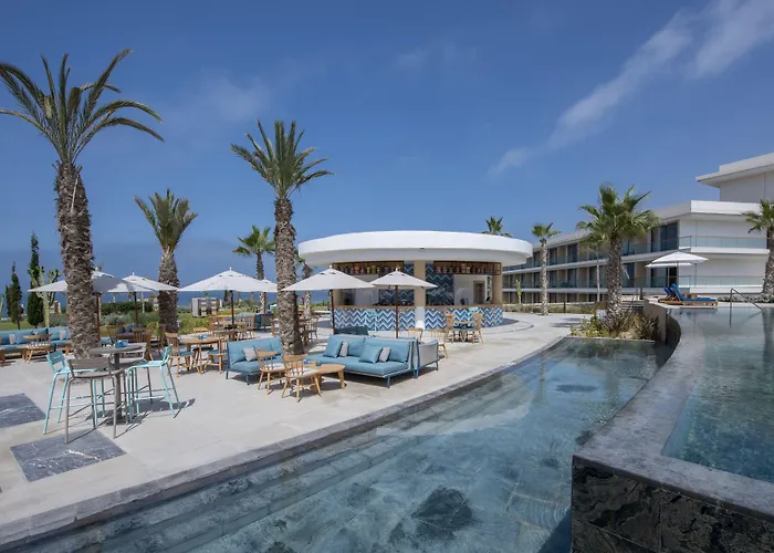 Hyatt Regency Taghazout