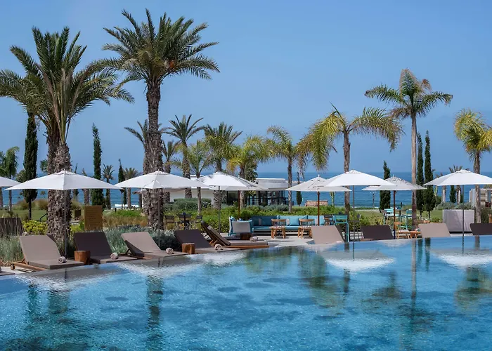 Hyatt Regency Taghazout