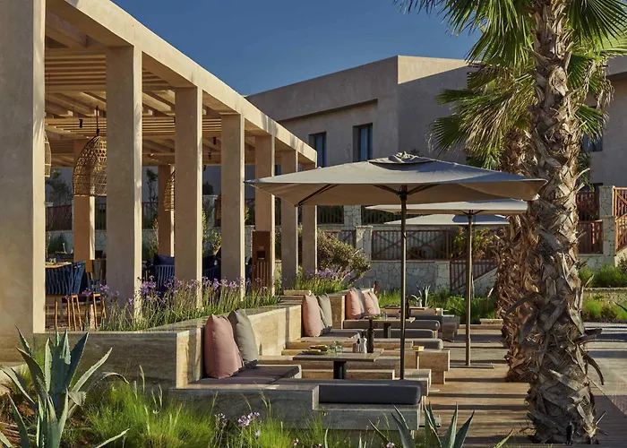 Fairmont Taghazout Bay